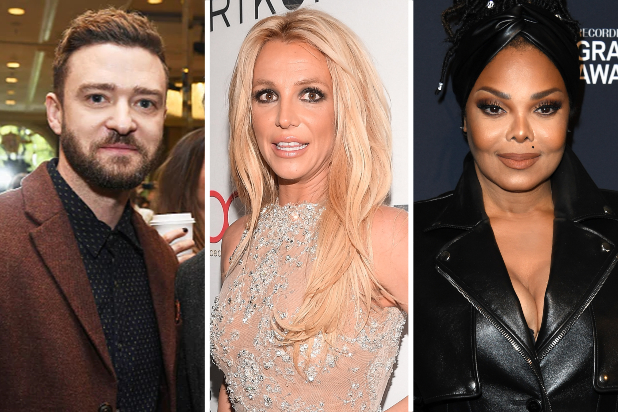 Is Britney Spears Imitating Janet Jackson? Lizzo's Remarks Spark Fan Fury Is Britney Spears Imitating Janet Jackson? Lizzo's Remarks Spark Fan Fury