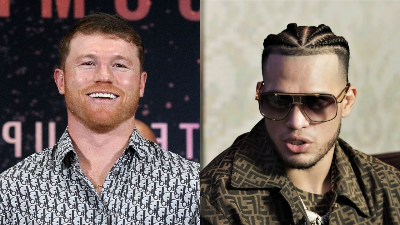 Is Canelo Alvarez Avoiding David Benavidez? A Look At The Potential Matchup Is Canelo Alvarez Avoiding David Benavidez? A Look At The Potential Matchup