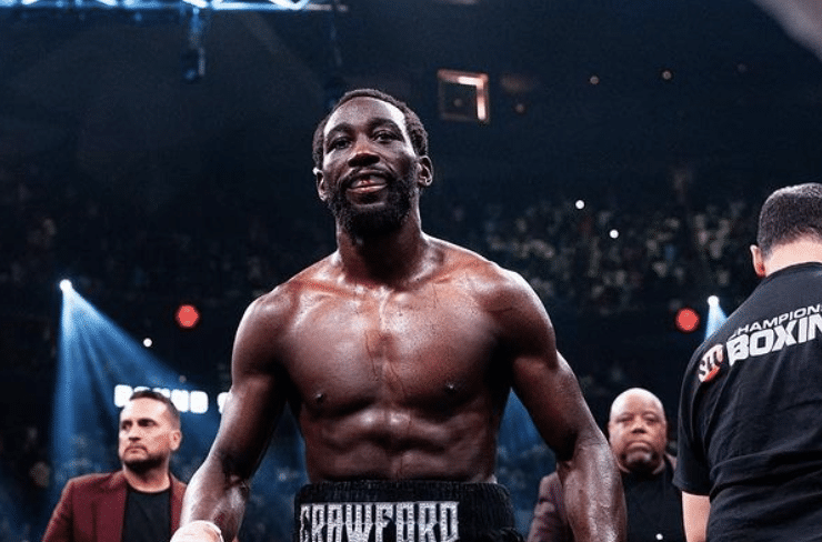 Is Canelo Avoiding Crawford Out Of Fear Or Disrespect? The Benavidez Factor. Is Canelo Avoiding Crawford Out Of Fear Or Disrespect? The Benavidez Factor.