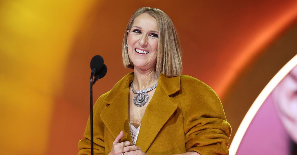 Is Celine Dion Returning To Eurovision After 37 Years? Is Celine Dion Returning To Eurovision After 37 Years?