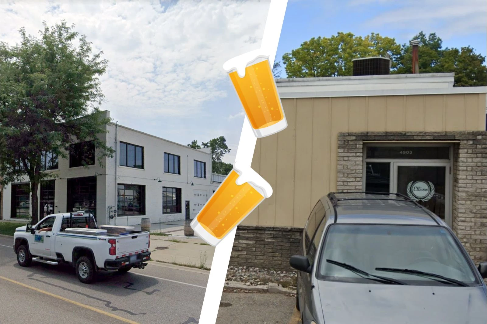 Is [City Name], Michigan The Best College Town?