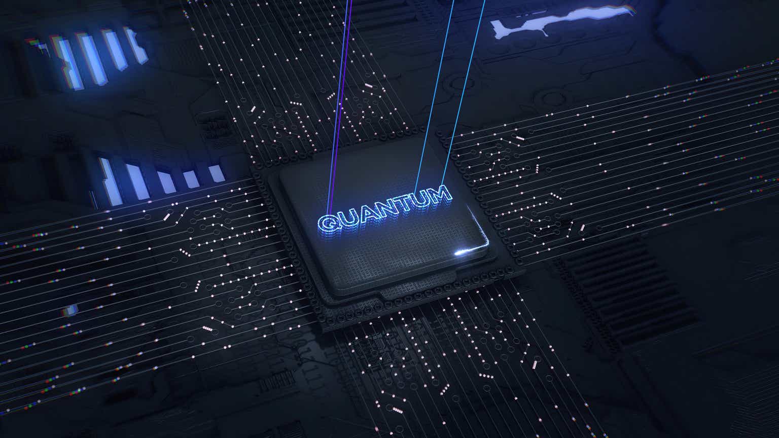Is D-Wave Quantum (QBTS) A Smart Quantum Computing Investment? Pros And Cons Is D-Wave Quantum (QBTS) A Smart Quantum Computing Investment? Pros And Cons