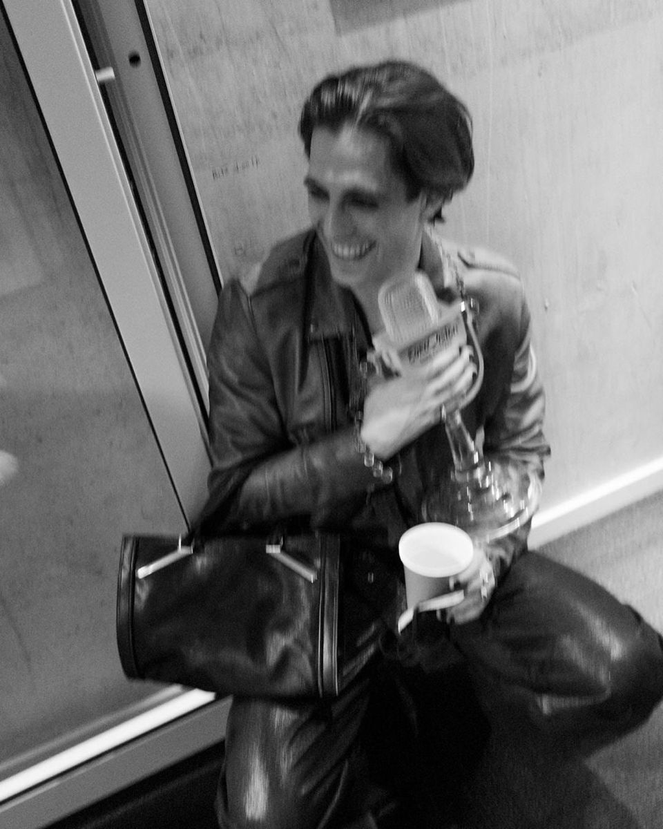 Is Damiano David Joining Eurovision 2025? A Look At The Rumours Is Damiano David Joining Eurovision 2025? A Look At The Rumours