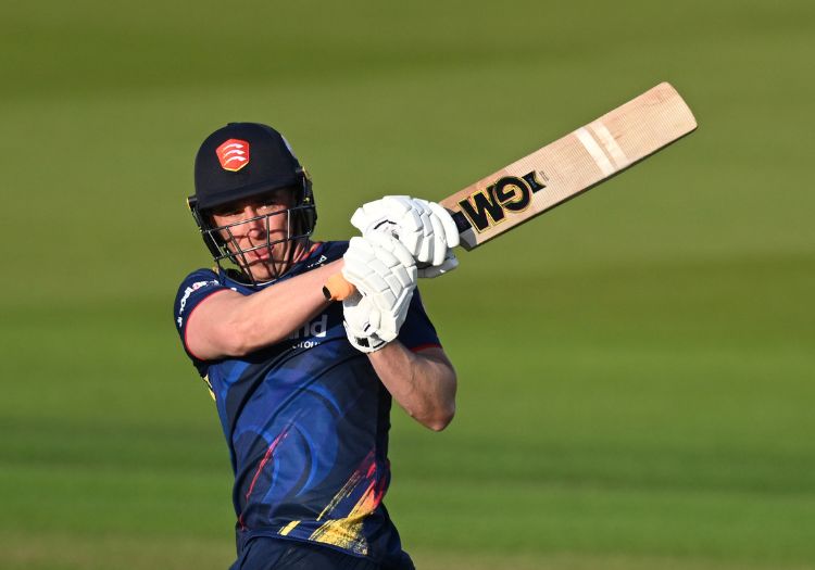 Is Dan Lawrence England's Next Test Opener? Is Dan Lawrence England's Next Test Opener?