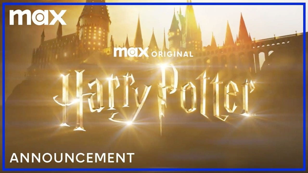Is David Tennant Returning To The Harry Potter Series On Max? Is David Tennant Returning To The Harry Potter Series On Max?