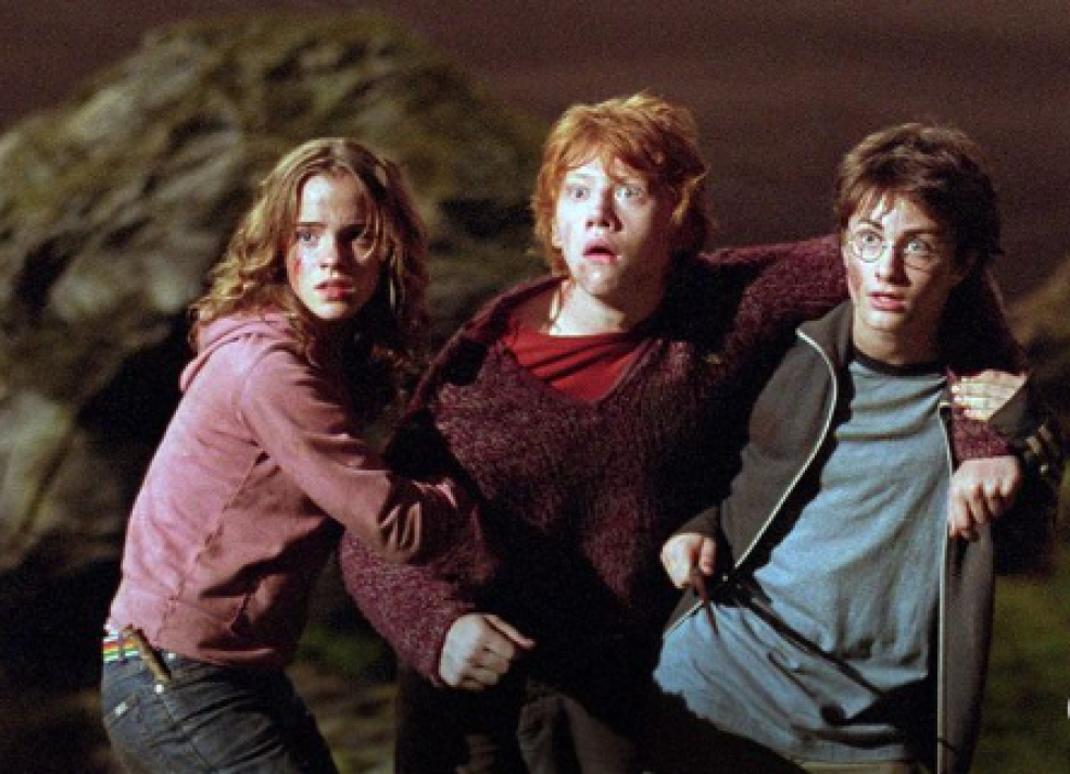 Is David Tennant Returning To The Max Harry Potter Series? Is David Tennant Returning To The Max Harry Potter Series?