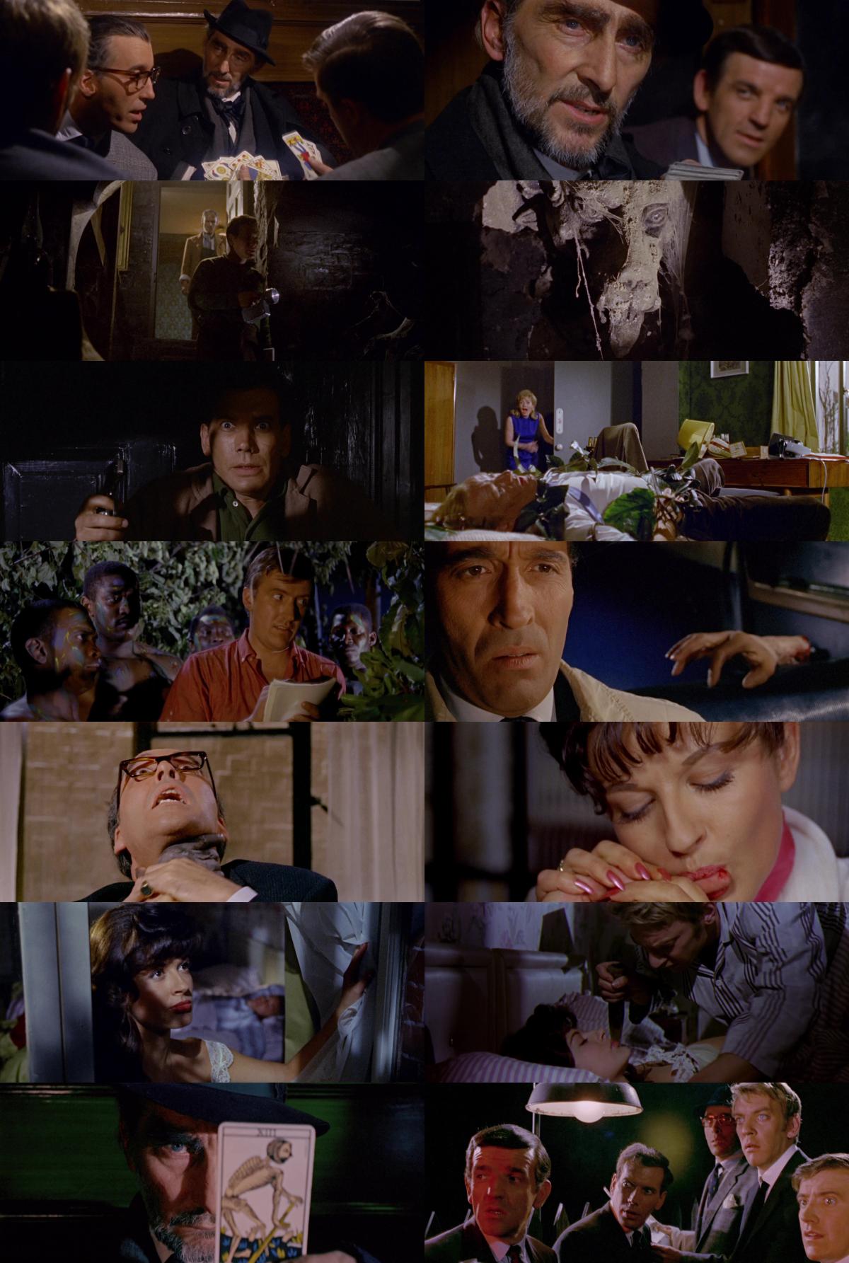 Is Dr. Terror's House Of Horrors Right For You? A Comprehensive Guide Is Dr. Terror's House Of Horrors Right For You? A Comprehensive Guide