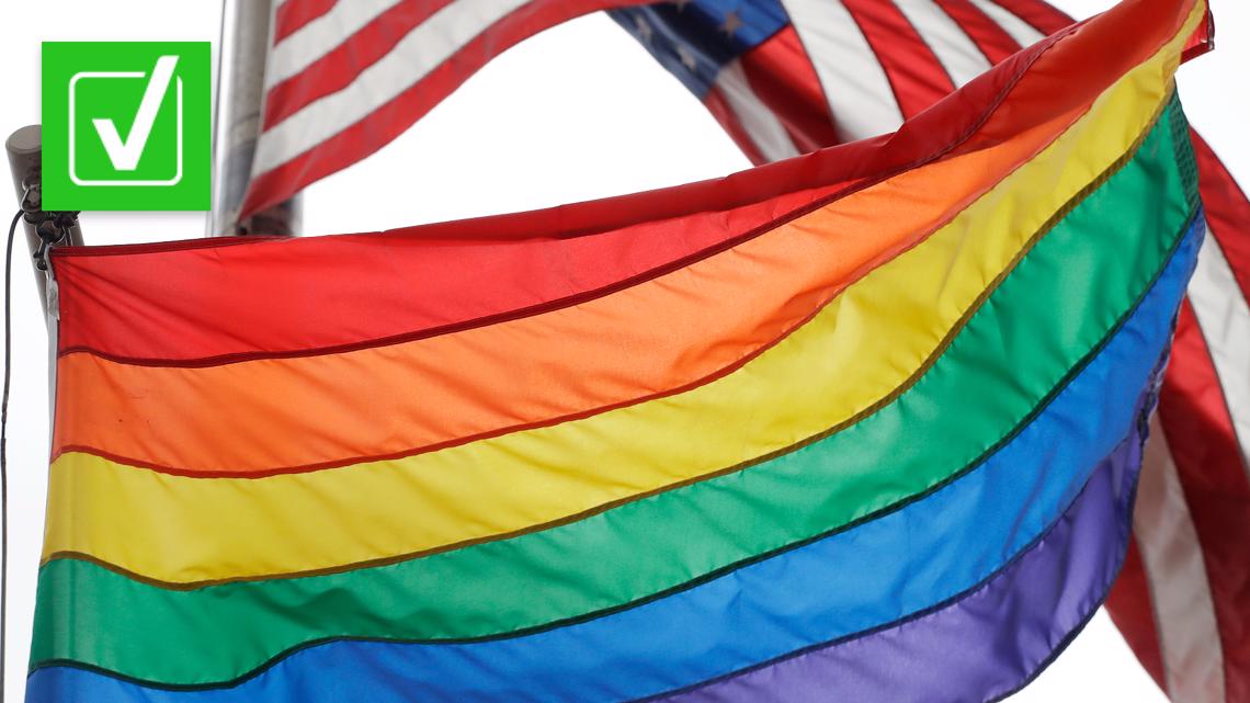 Is Eurovision's Pride Flag Ban A Step Backwards? Is Eurovision's Pride Flag Ban A Step Backwards?