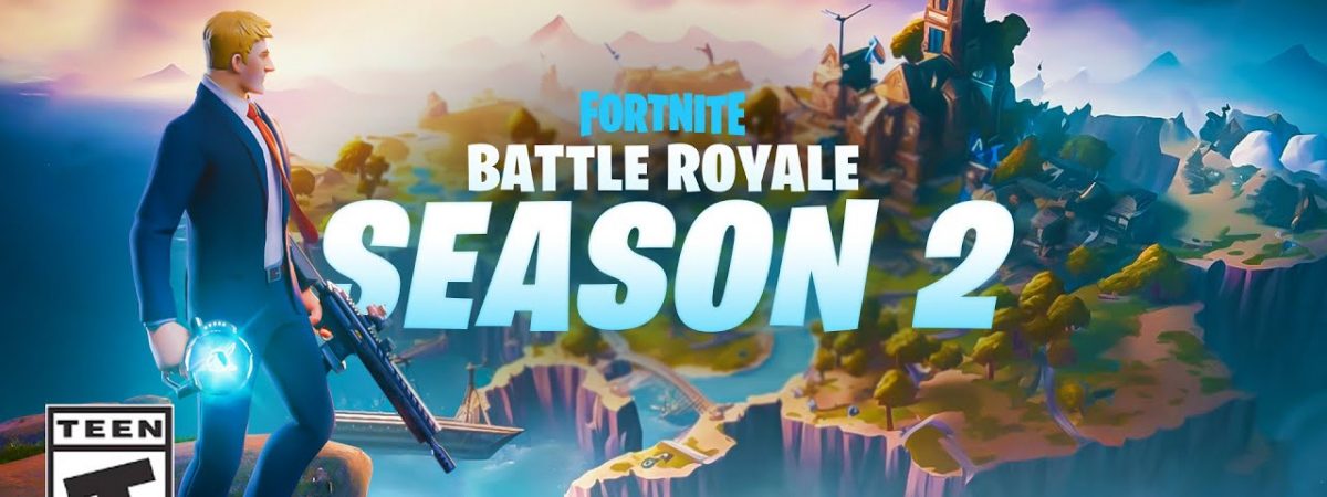 Is Fortnite Experiencing Server Downtime? Update 34.21 Information Is Fortnite Experiencing Server Downtime? Update 34.21 Information