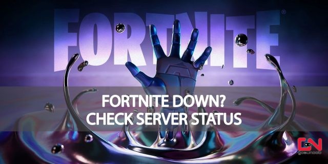 Is Fortnite Offline? Checking Server Status And Update 34.30 Details Is Fortnite Offline? Checking Server Status And Update 34.30 Details