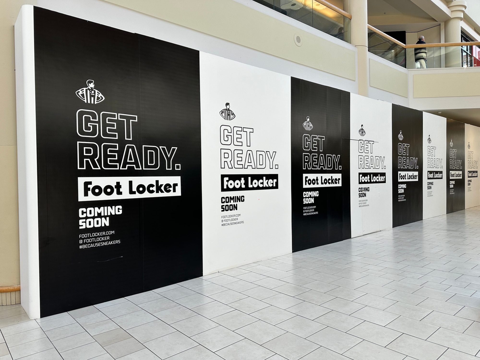 Is Further Executive Turnover At Foot Locker Imminent? Is Further Executive Turnover At Foot Locker Imminent?