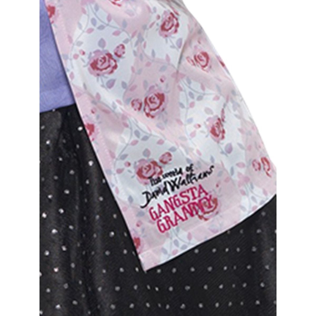 Is Gangsta Granny Suitable For Your Child? A Parent's Guide Is Gangsta Granny Suitable For Your Child? A Parent's Guide