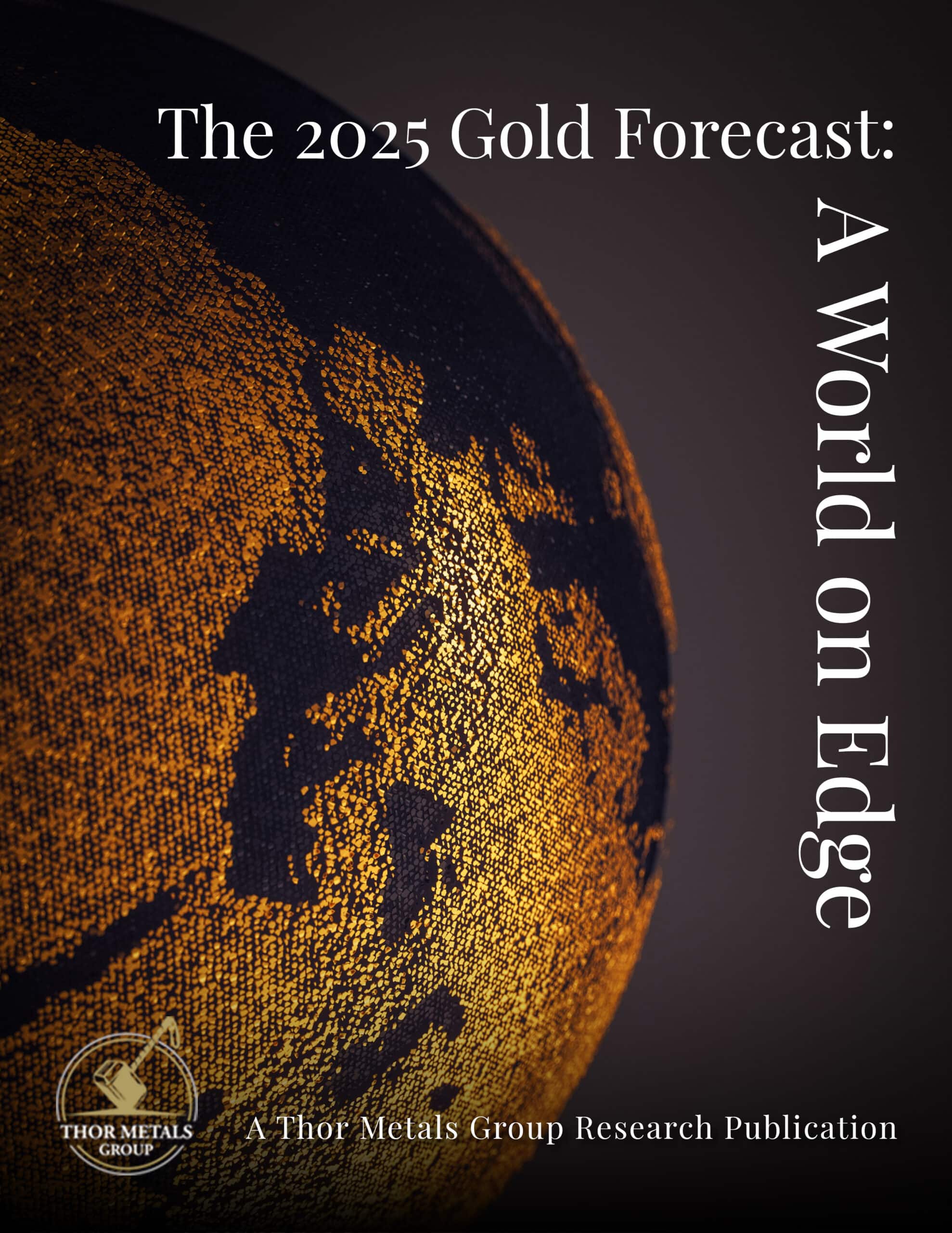 Is Gold's Rally Over? Analyzing Two Straight Weeks Of Losses In 2025 Is Gold's Rally Over? Analyzing Two Straight Weeks Of Losses In 2025