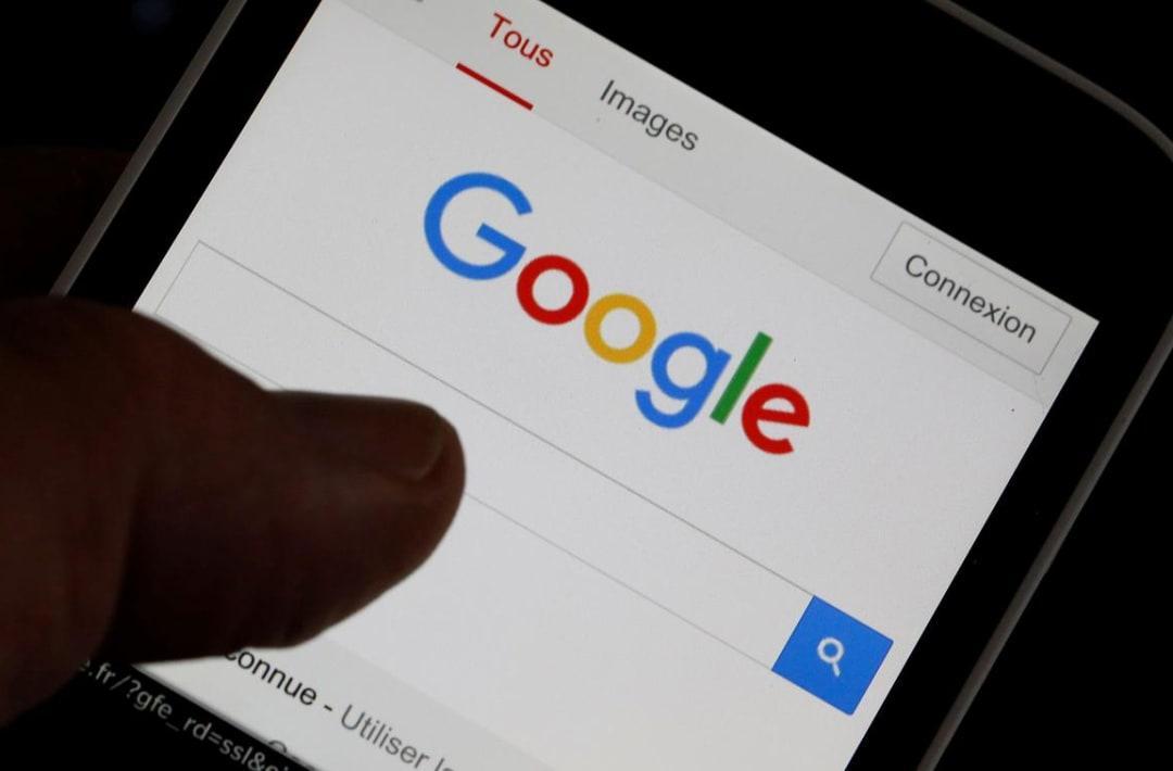 Is Google Facing Its Biggest Threat Yet? A Breakup Looms Is Google Facing Its Biggest Threat Yet? A Breakup Looms