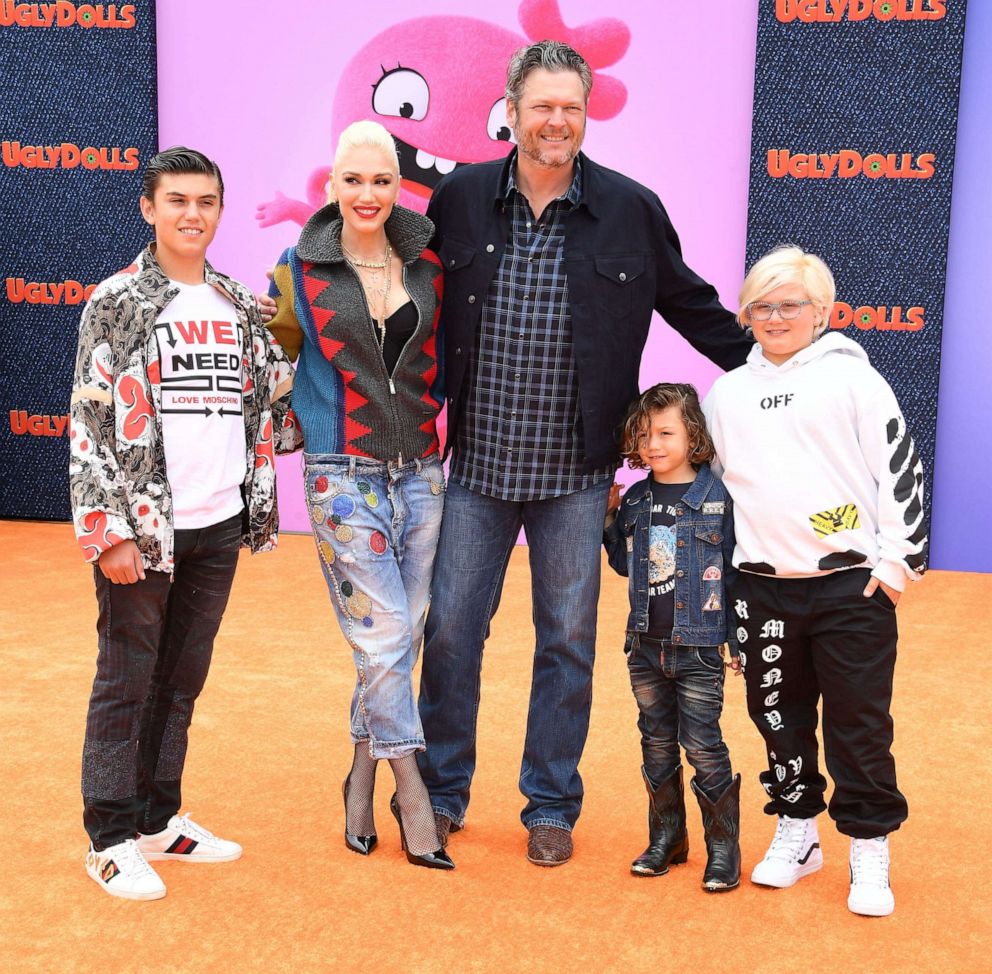 Is Gwen Stefani Expecting Another Child With Blake Shelton? Is Gwen Stefani Expecting Another Child With Blake Shelton?
