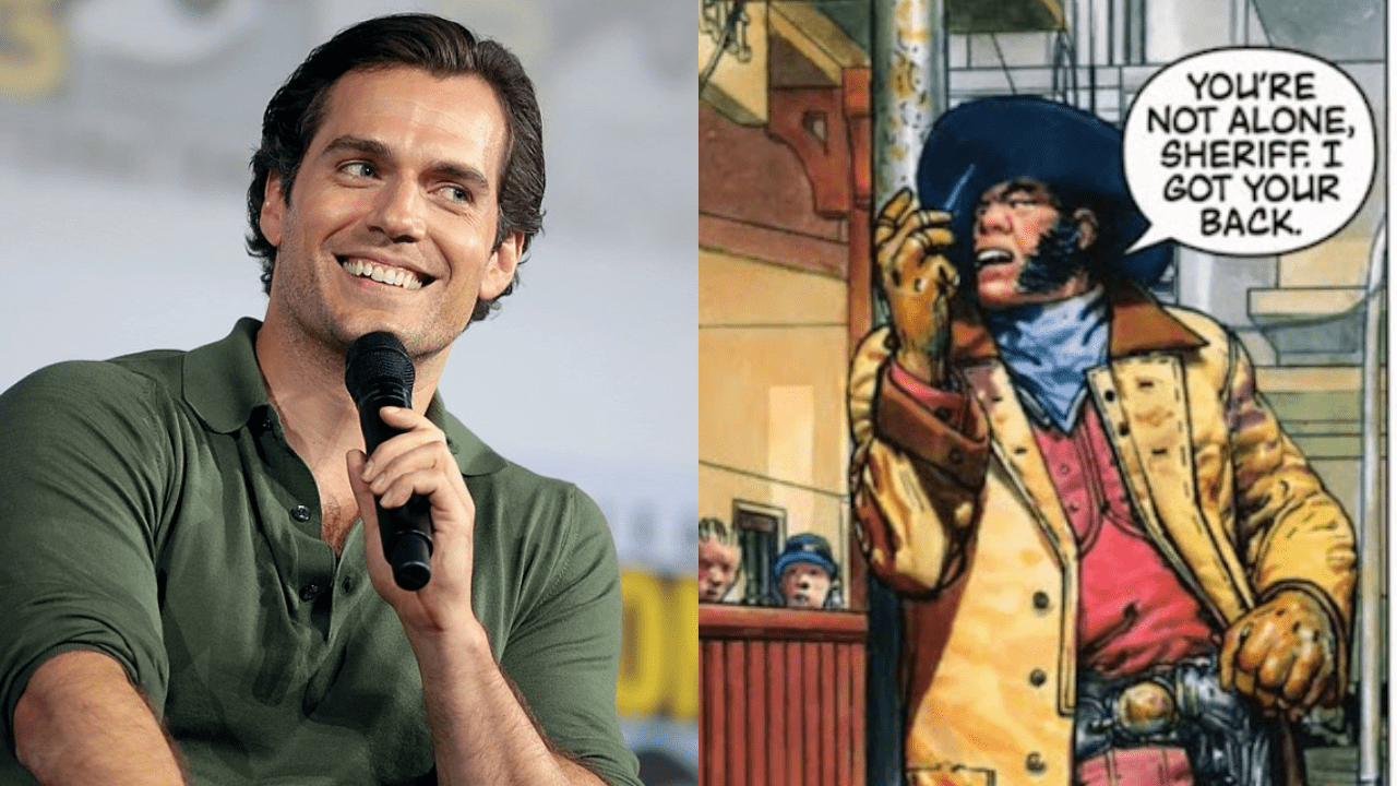Is Henry Cavill Wolverine In Marvel's Upcoming World War Hulk Movie? Fan Theories Explored Is Henry Cavill Wolverine In Marvel's Upcoming World War Hulk Movie? Fan Theories Explored