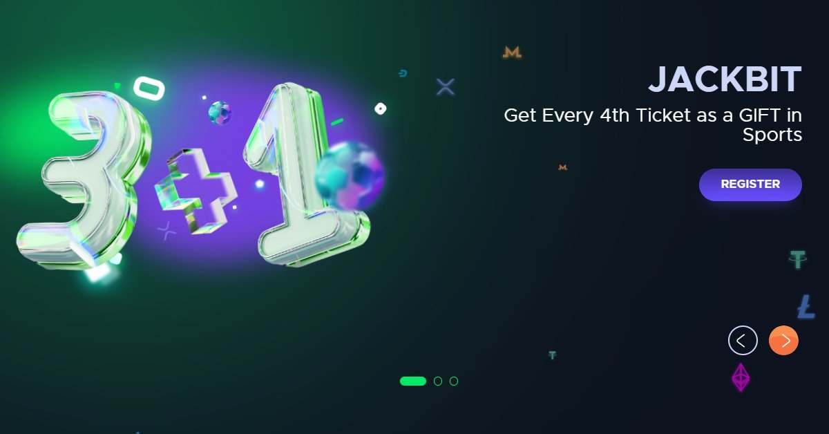 Is Jackbit The Best Crypto Casino For Fast Withdrawals? A Comprehensive Review Is Jackbit The Best Crypto Casino For Fast Withdrawals? A Comprehensive Review