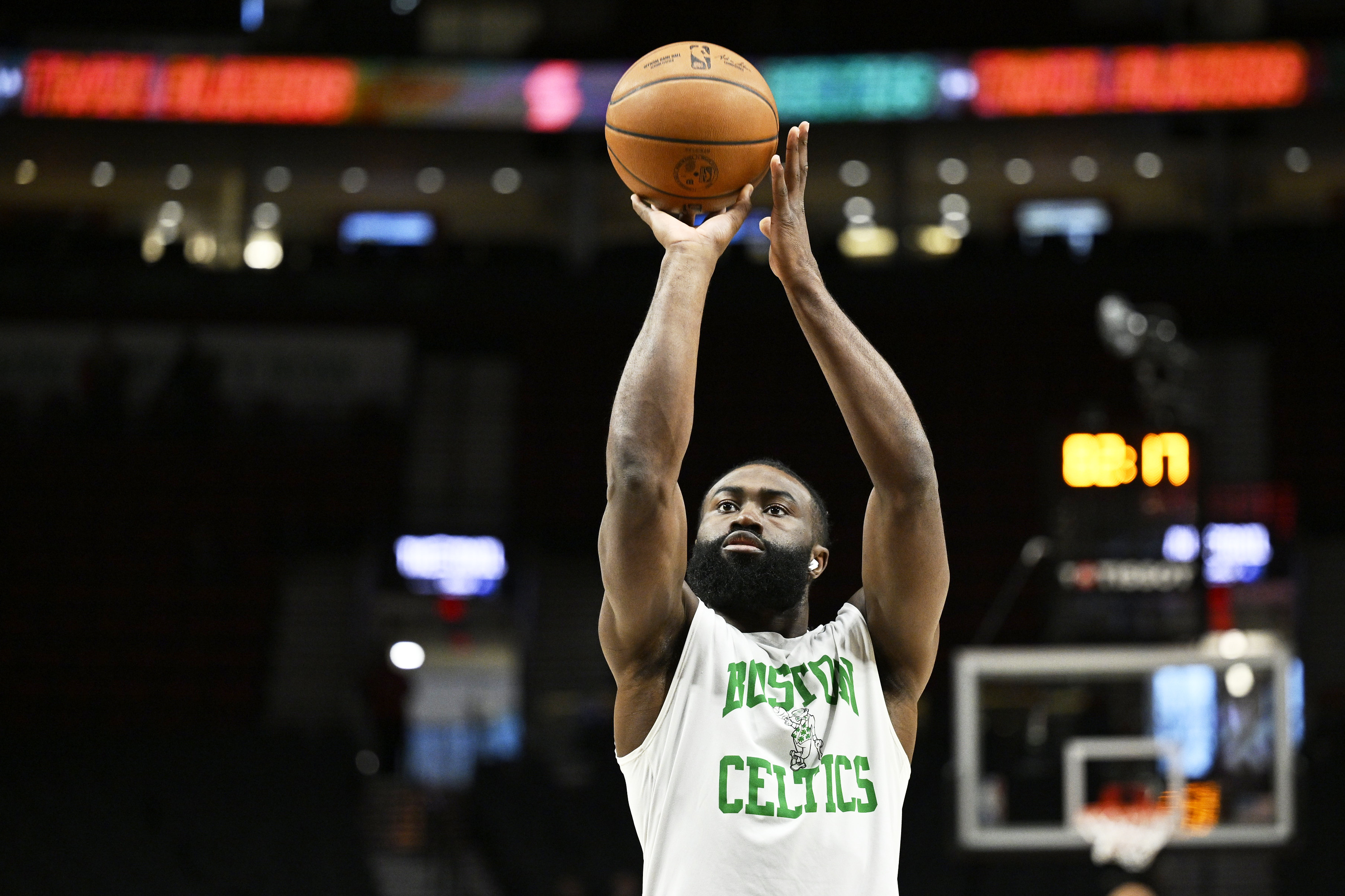 Is Jaylen Brown Playing Tonight? Celtics-Trail Blazers Game Status Is Jaylen Brown Playing Tonight? Celtics-Trail Blazers Game Status