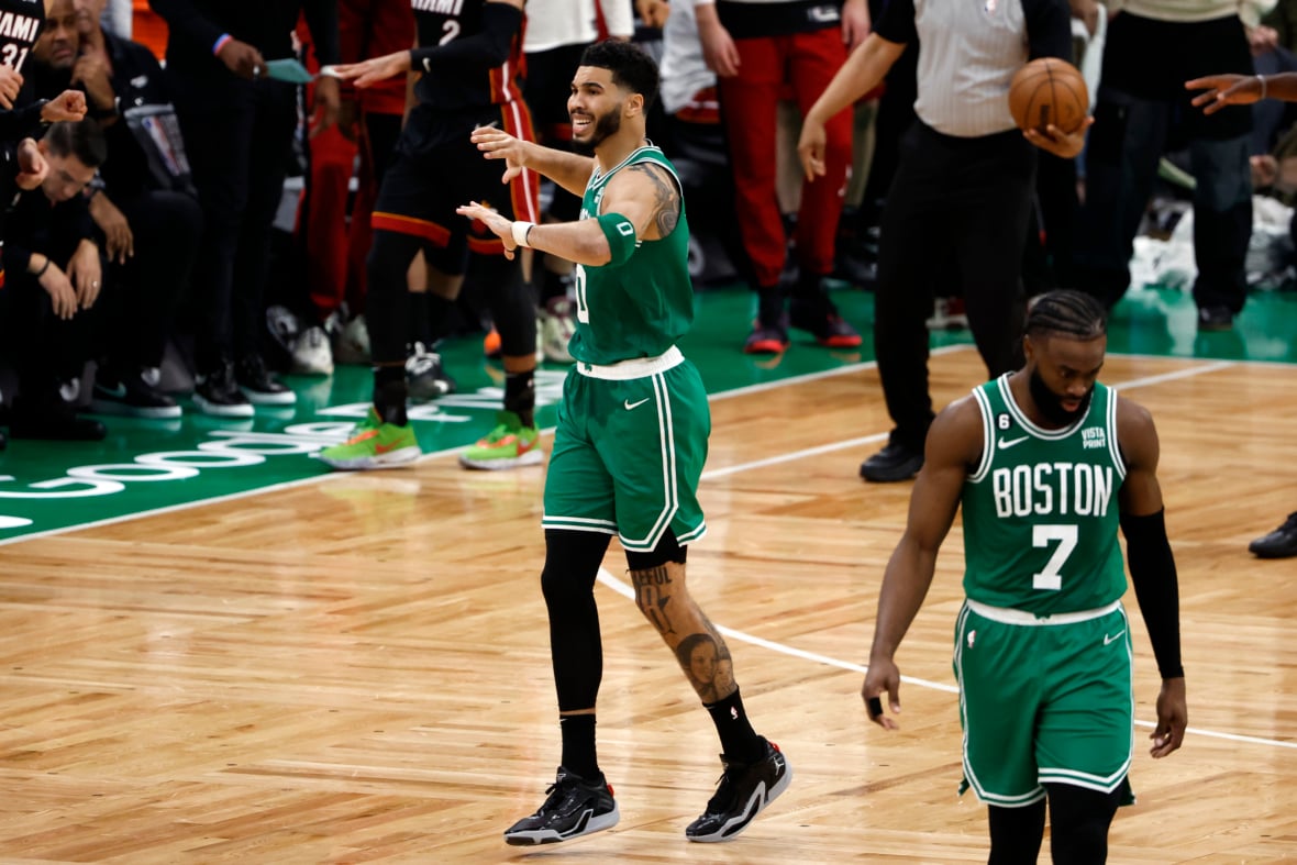 Is Jayson Tatum Playing Tonight? Celtics Vs. Nets Injury Report Is Jayson Tatum Playing Tonight? Celtics Vs. Nets Injury Report