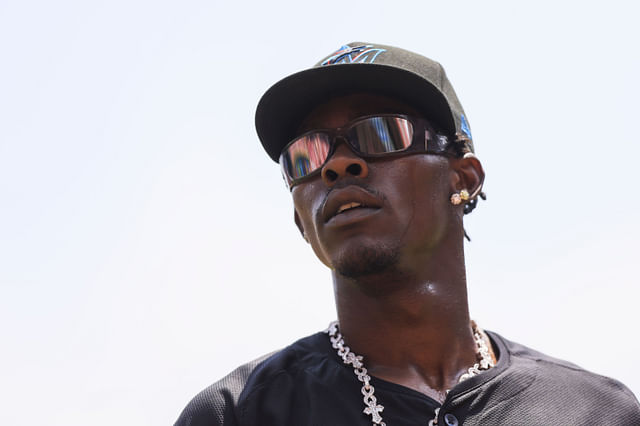 Is Jazz Chisholm Jr. Outperforming Aaron Judge? A Statistical Analysis Is Jazz Chisholm Jr. Outperforming Aaron Judge? A Statistical Analysis