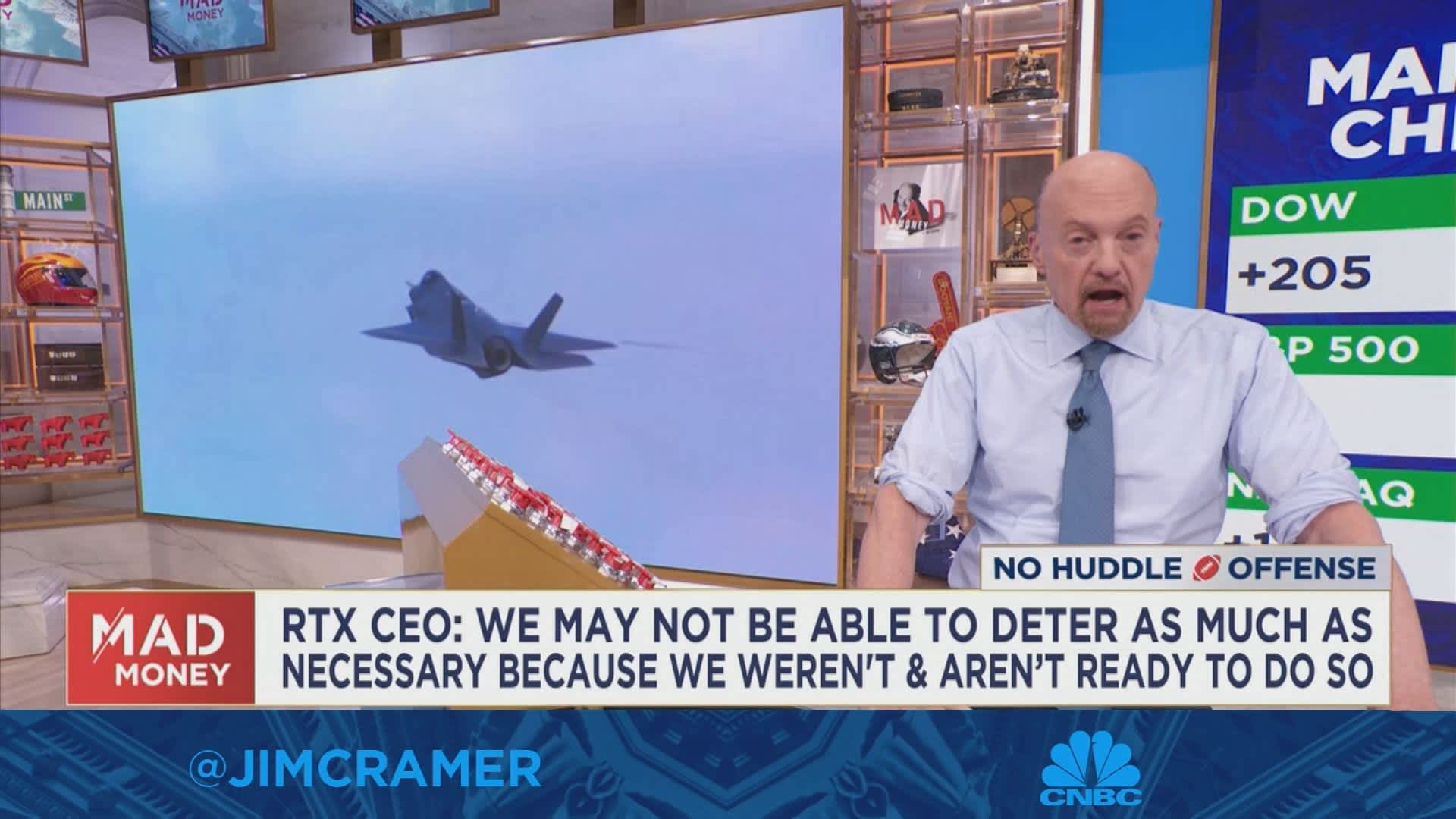 Is Jim Cramer Right About CoreWeave (CRWV)? Analyzing The AI Infrastructure Landscape Is Jim Cramer Right About CoreWeave (CRWV)? Analyzing The AI Infrastructure Landscape