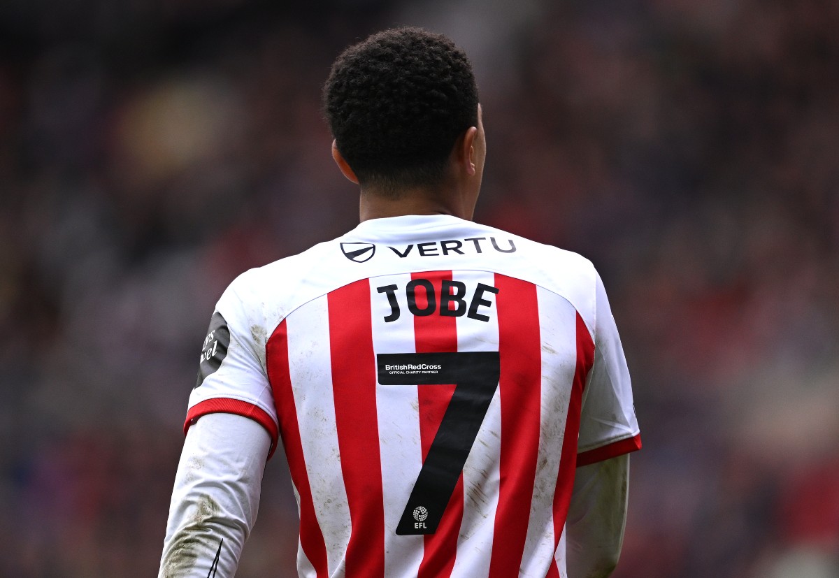 Is Jobe Bellingham Joining Borussia Dortmund? Transfer News And Analysis Is Jobe Bellingham Joining Borussia Dortmund? Transfer News And Analysis