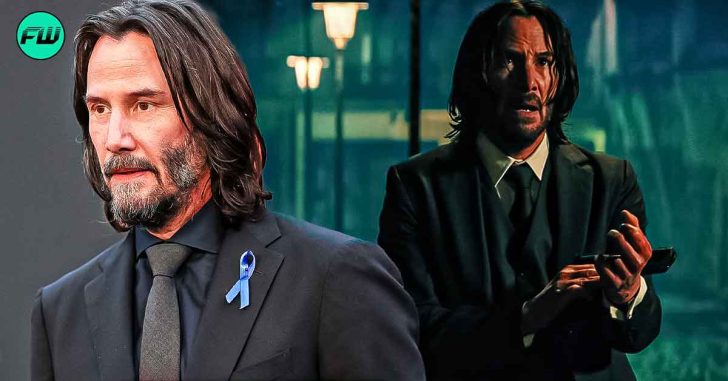 Is John Wick 5 Happening? Keanu Reeves Speaks Out Is John Wick 5 Happening? Keanu Reeves Speaks Out