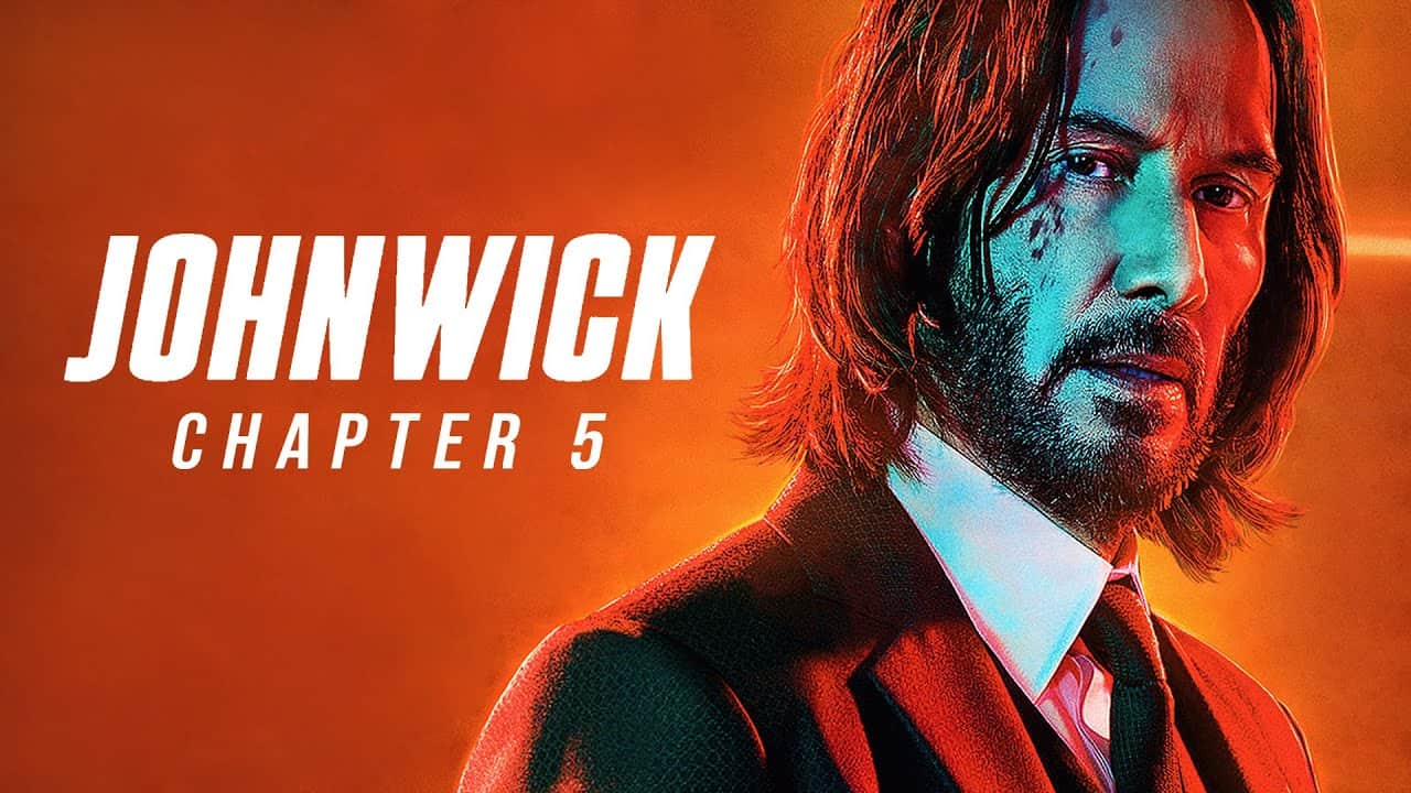 Is John Wick 5 Really Happening? A Look At The Latest News Is John Wick 5 Really Happening? A Look At The Latest News