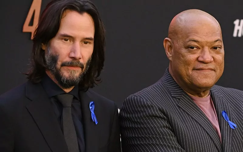Is John Wick 5 Really Happening After Keanu Reeves' Update? Is John Wick 5 Really Happening After Keanu Reeves' Update?