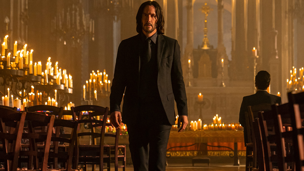 Is John Wick 5 Really Over? Keanu Reeves' Latest Statement Examined Is John Wick 5 Really Over? Keanu Reeves' Latest Statement Examined