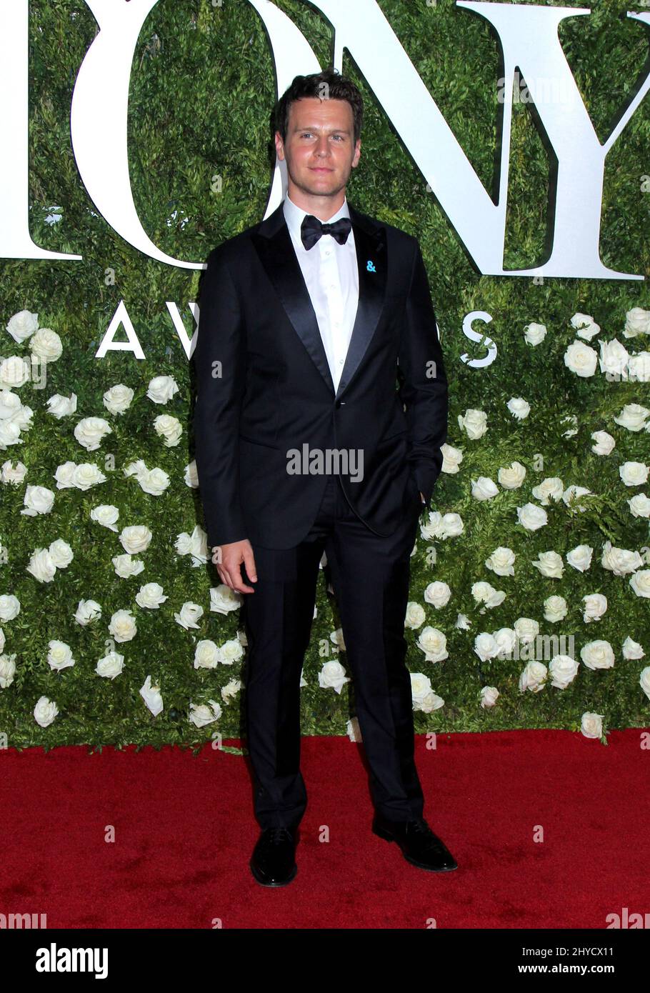 Is Jonathan Groff's Is Jonathan Groff's