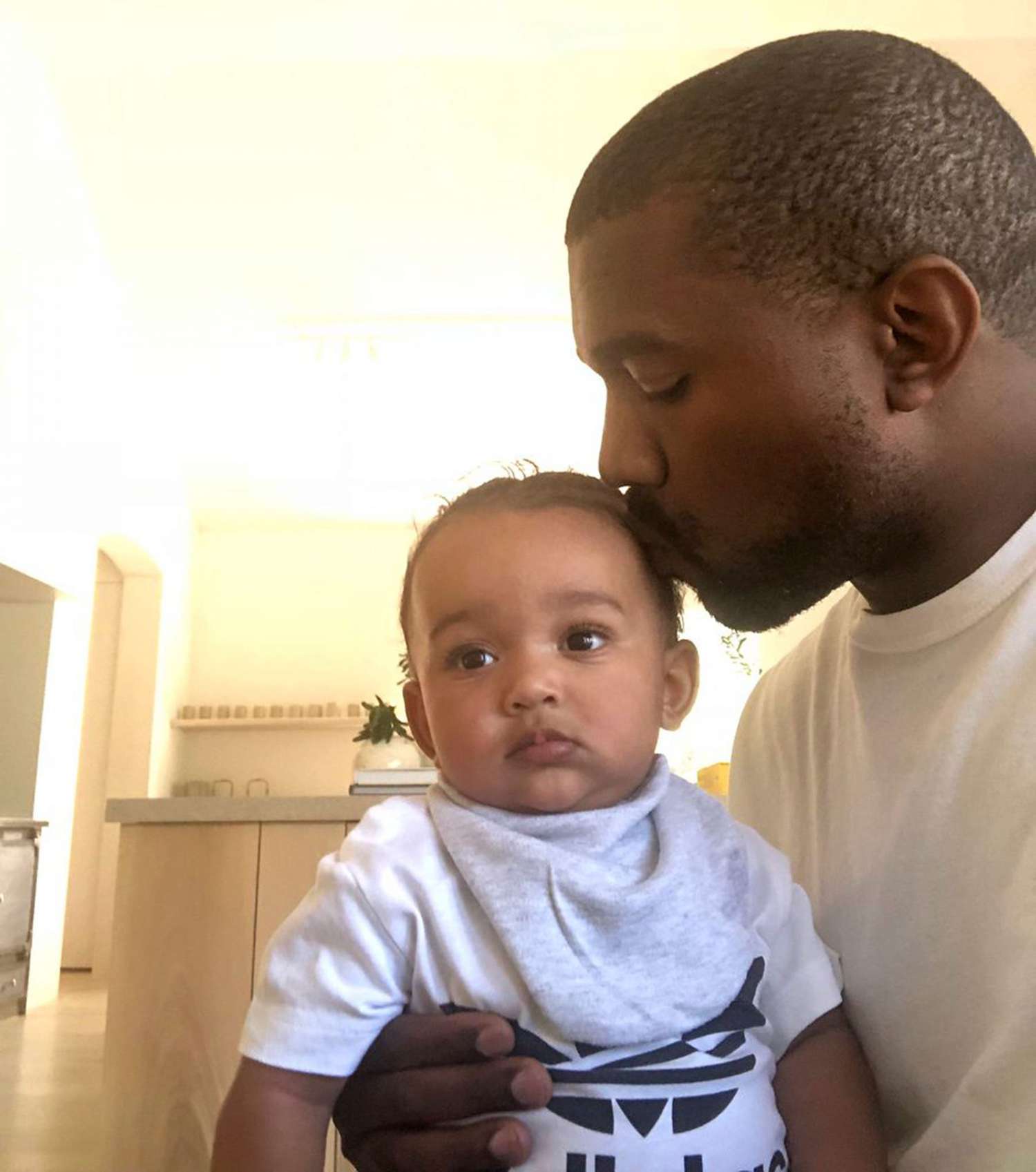 Is Kanye West Allowed To See His Kids? A Look At The Situation Is Kanye West Allowed To See His Kids? A Look At The Situation