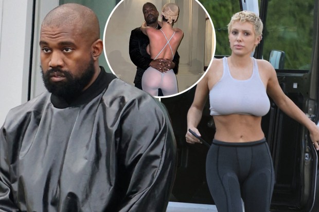 Is Kanye West Exercising Undue Influence Over Bianca Censori? Is Kanye West Exercising Undue Influence Over Bianca Censori?