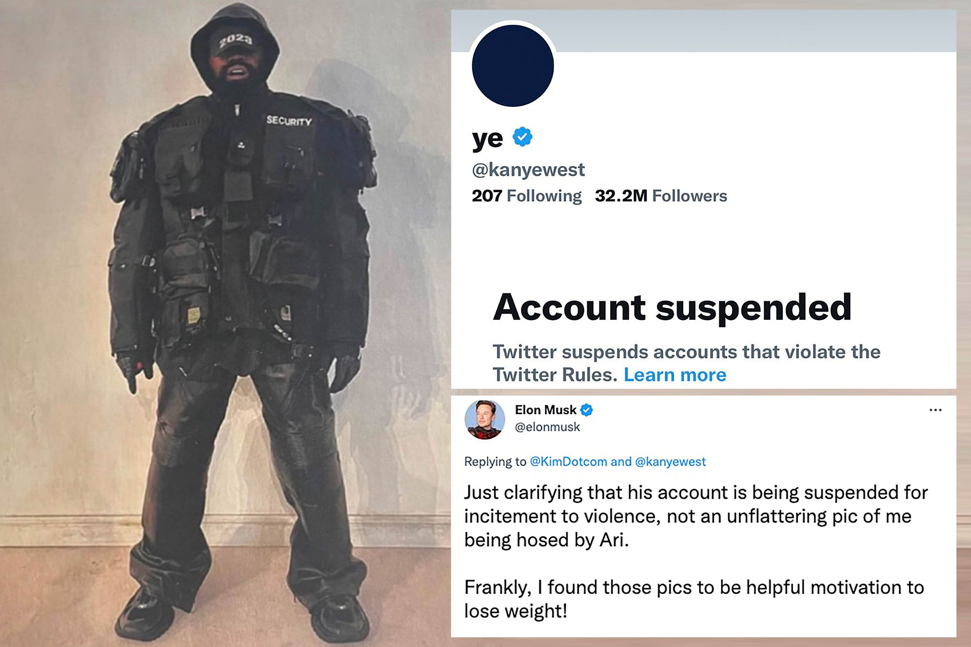 Is Kanye West Moving On? Recent Sighting Fuels Speculation Is Kanye West Moving On? Recent Sighting Fuels Speculation