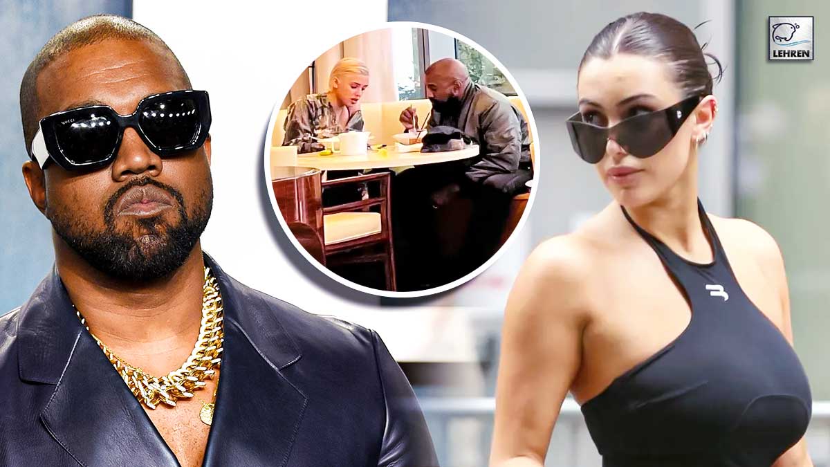 Is Kanye West's Marriage To Bianca Censori Back On? Is Kanye West's Marriage To Bianca Censori Back On?