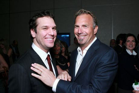Is Kevin Costner Moving On After His Pursuit Of Demi Moore? Is Kevin Costner Moving On After His Pursuit Of Demi Moore?