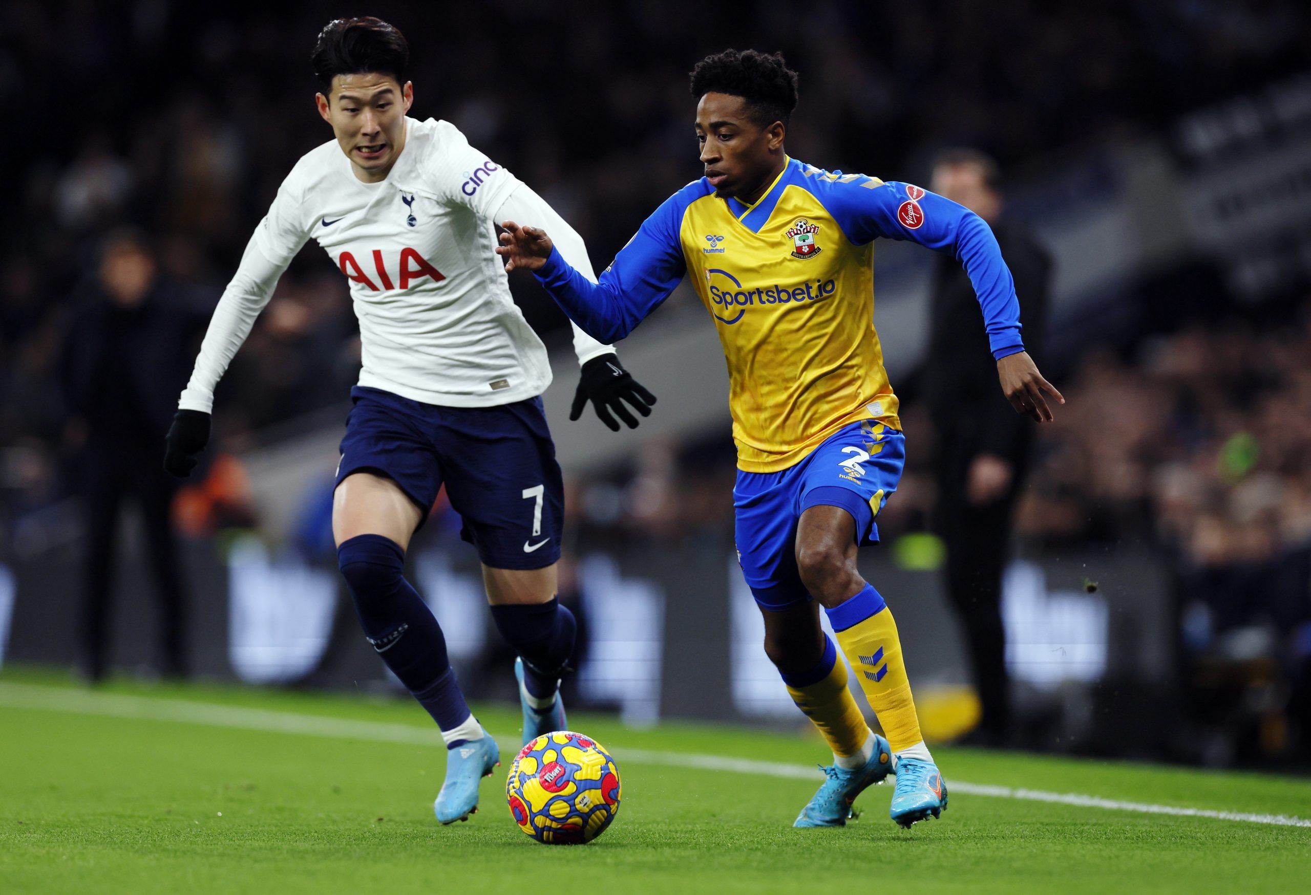 Is Kyle Walker-Peters Headed To West Ham? Latest Transfer Update Is Kyle Walker-Peters Headed To West Ham? Latest Transfer Update