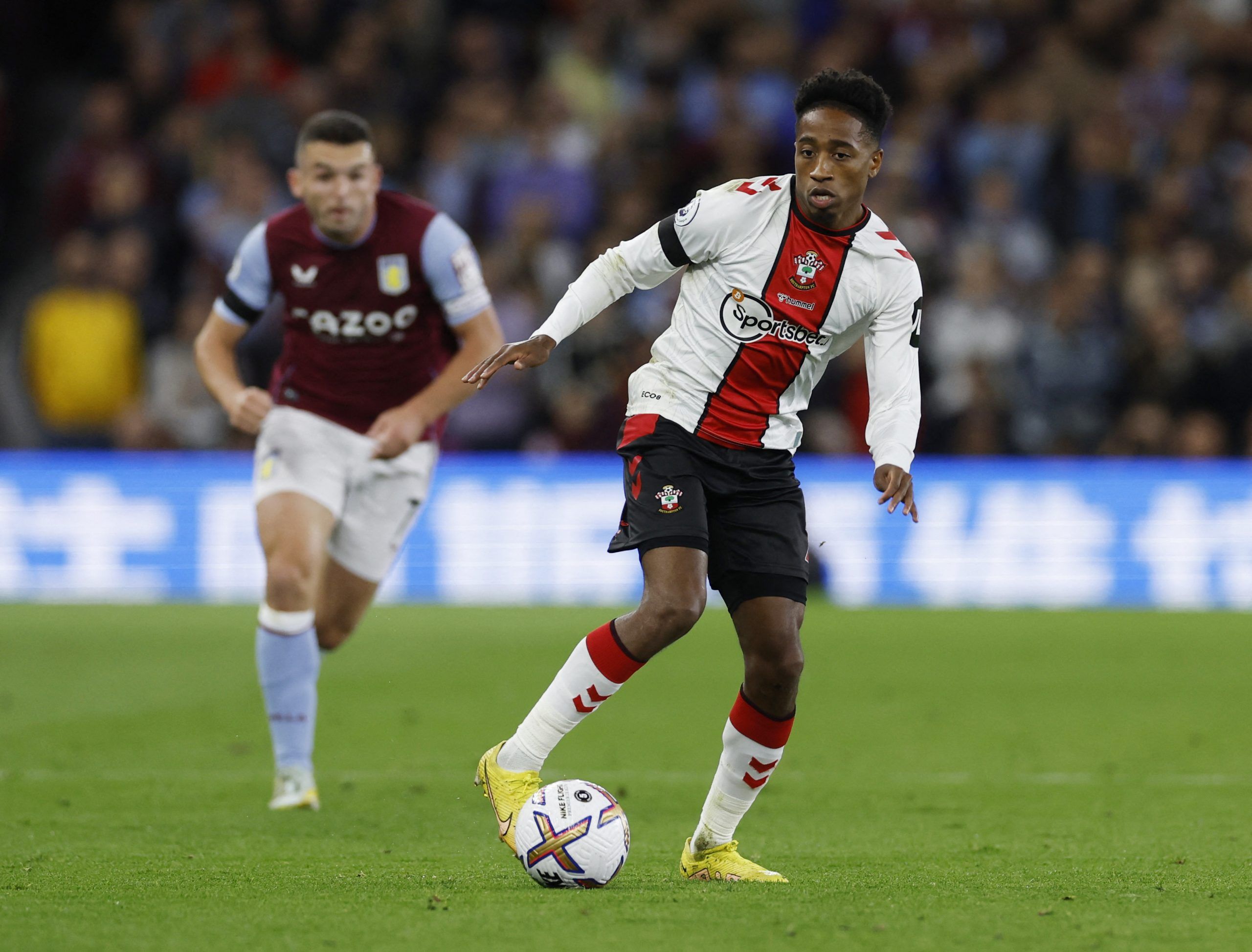Is Kyle Walker-Peters Joining Leeds? Transfer Speculation Is Kyle Walker-Peters Joining Leeds? Transfer Speculation