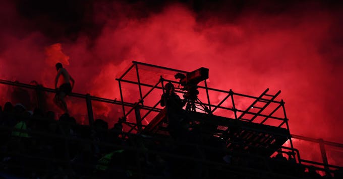 Is LaLiga's Anti-Piracy Strategy Unacceptable Censorship? Vercel Weighs In Is LaLiga's Anti-Piracy Strategy Unacceptable Censorship? Vercel Weighs In