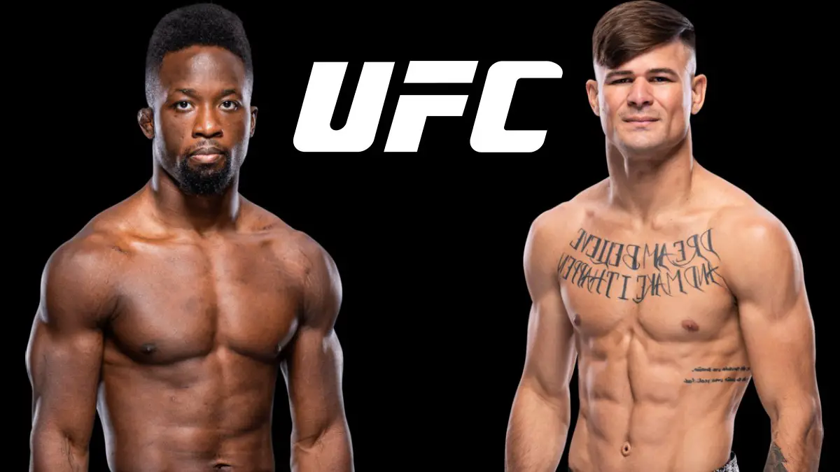 Is Lightweight The Next Stop For Mairon Santos Following His Bout With Sodiq Yusuff? Is Lightweight The Next Stop For Mairon Santos Following His Bout With Sodiq Yusuff?