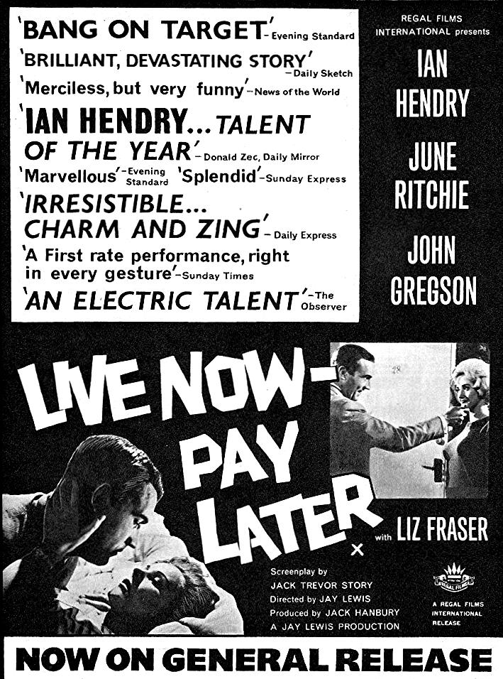 Is Live Now, Pay Later Right For You? A Practical Assessment
