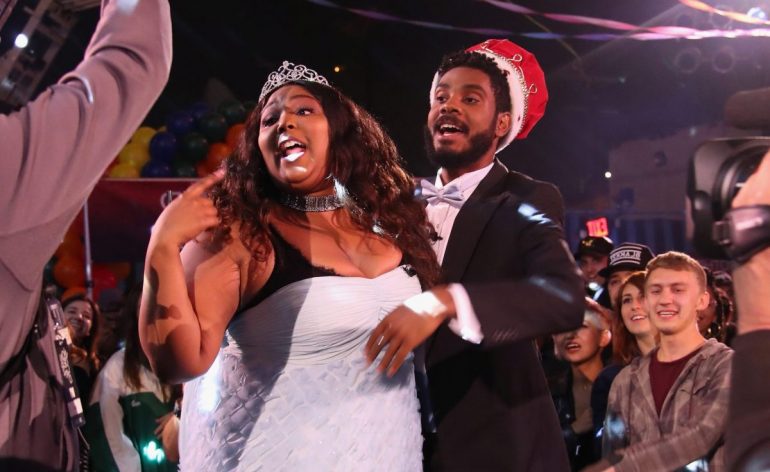Is Lizzo Dating Myke Wright? Exploring His Career And Finances Is Lizzo Dating Myke Wright? Exploring His Career And Finances