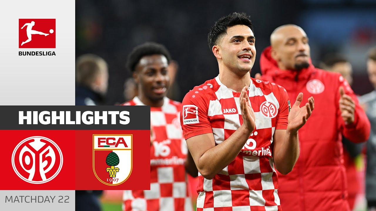 Is Mainz's Henriksen The Next Big Managerial Talent? Is Mainz's Henriksen The Next Big Managerial Talent?