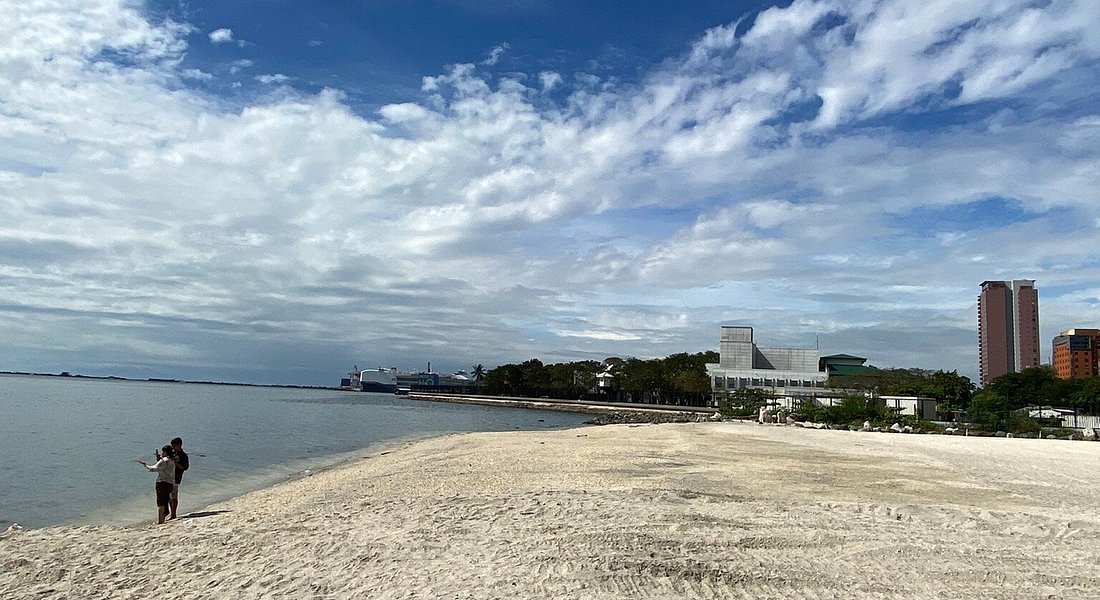 Is Manila Bay's Vibrancy Sustainable? A Critical Look Is Manila Bay's Vibrancy Sustainable? A Critical Look