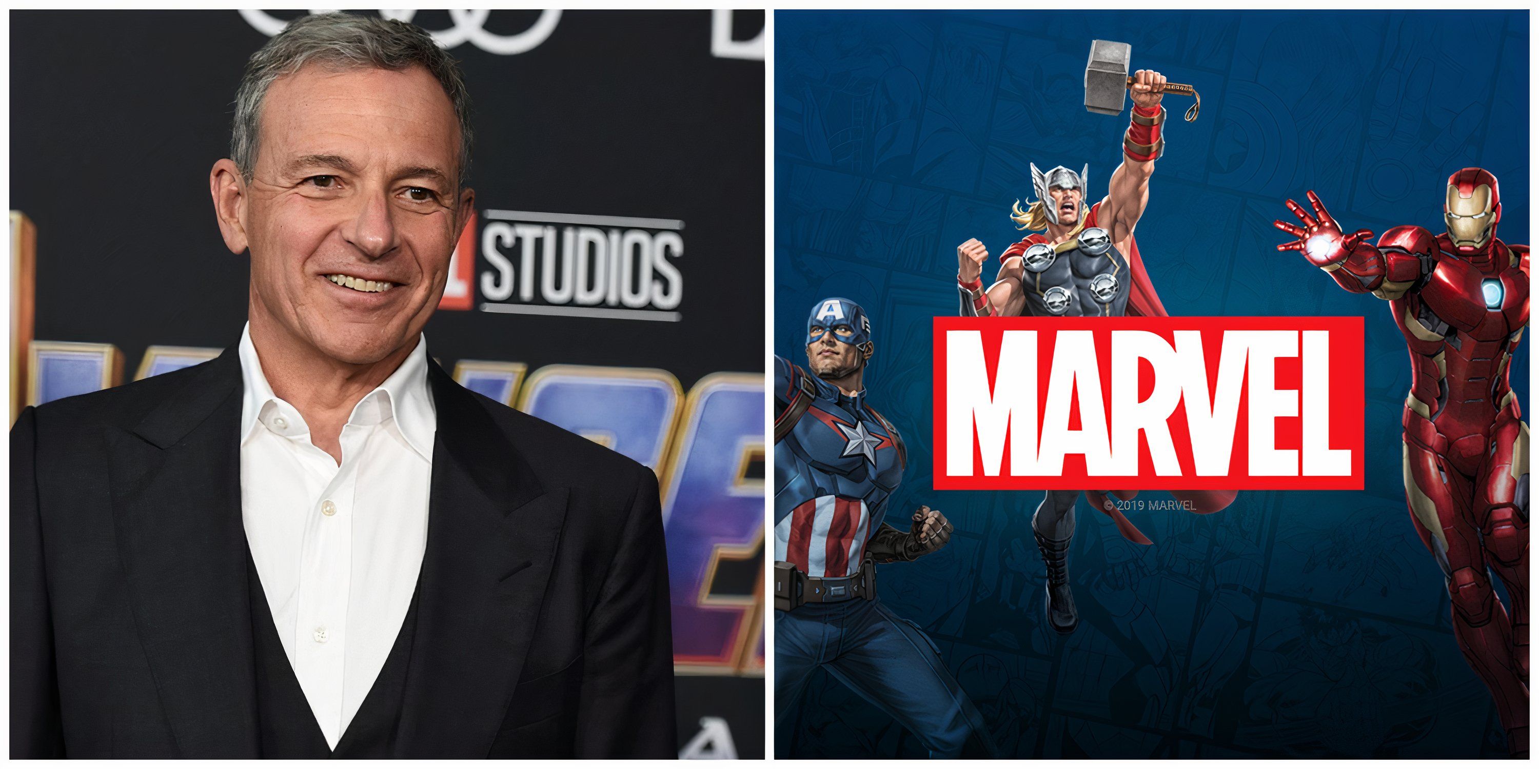 Is Marvel Losing Its Way? A Critical Look At Recent Productions Is Marvel Losing Its Way? A Critical Look At Recent Productions
