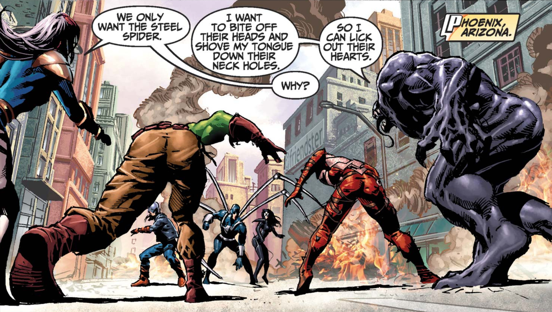 Is Marvel's Thunderbolts A Fresh Start Or A Missed Opportunity? Is Marvel's Thunderbolts A Fresh Start Or A Missed Opportunity?