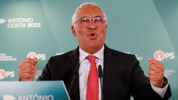 Is May The Month For A Portuguese Snap Election? Is May The Month For A Portuguese Snap Election?