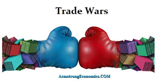 Is Microsoft A Safe Investment During Trade Wars?