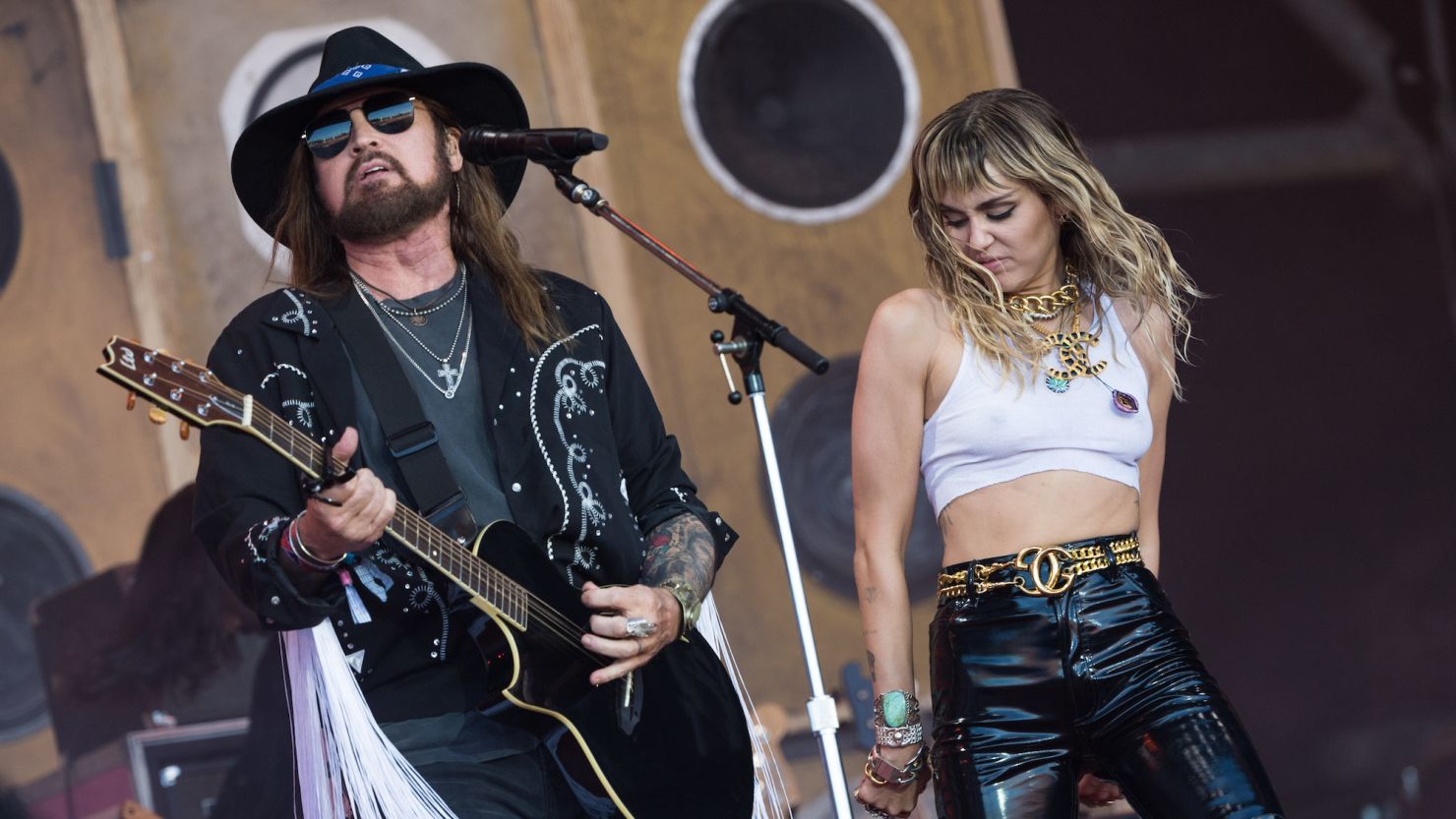Is Miley Cyrus's Relationship With Billy Ray Cyrus Over? A Look At The Recent Family Tensions Is Miley Cyrus's Relationship With Billy Ray Cyrus Over? A Look At The Recent Family Tensions