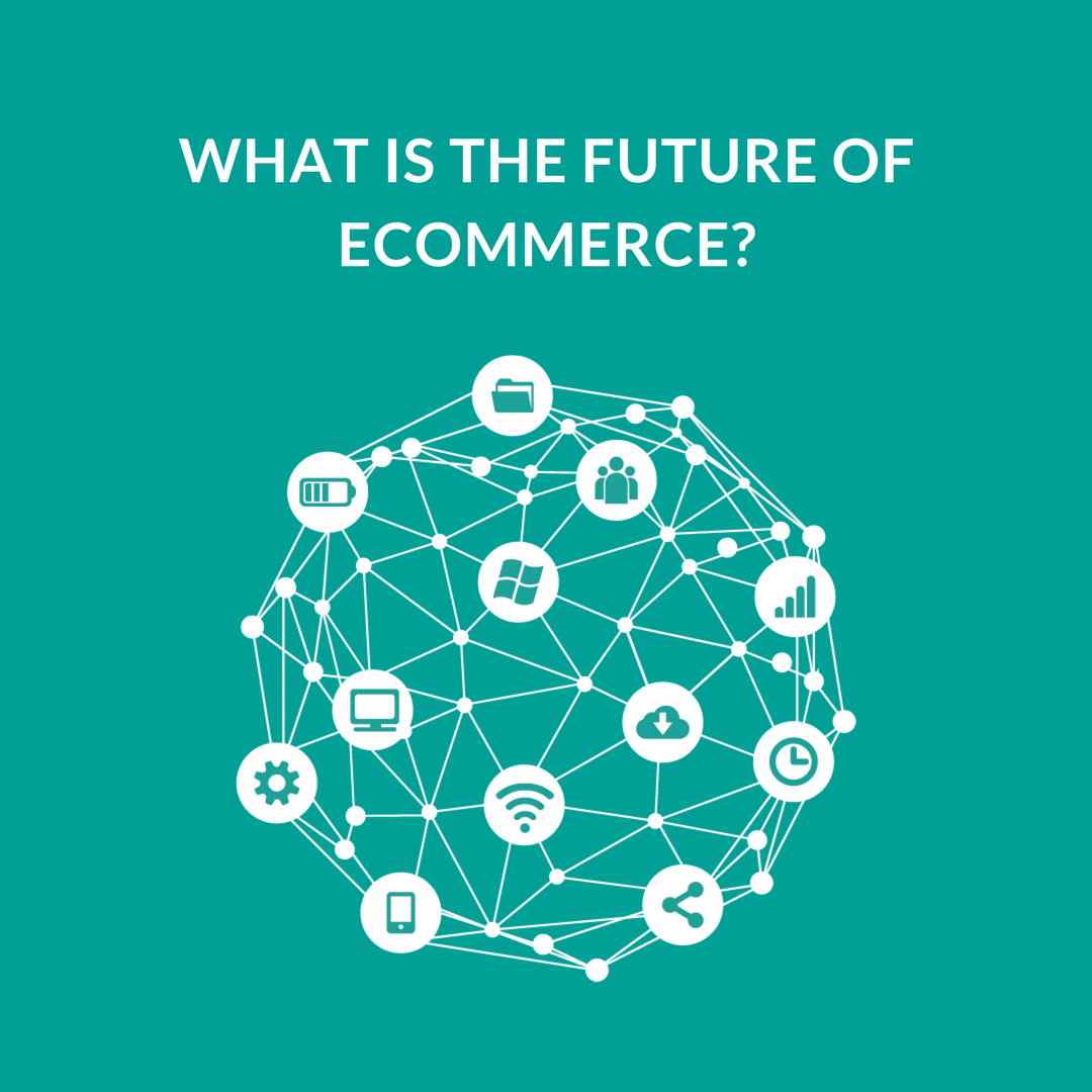 Is Mobile Marketing The Future Of E-commerce? Is Mobile Marketing The Future Of E-commerce?